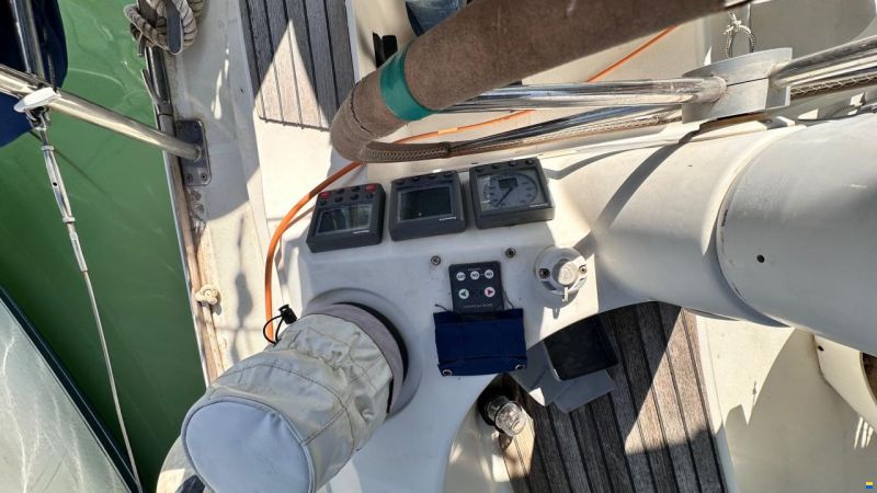 Jeanneau DS 39