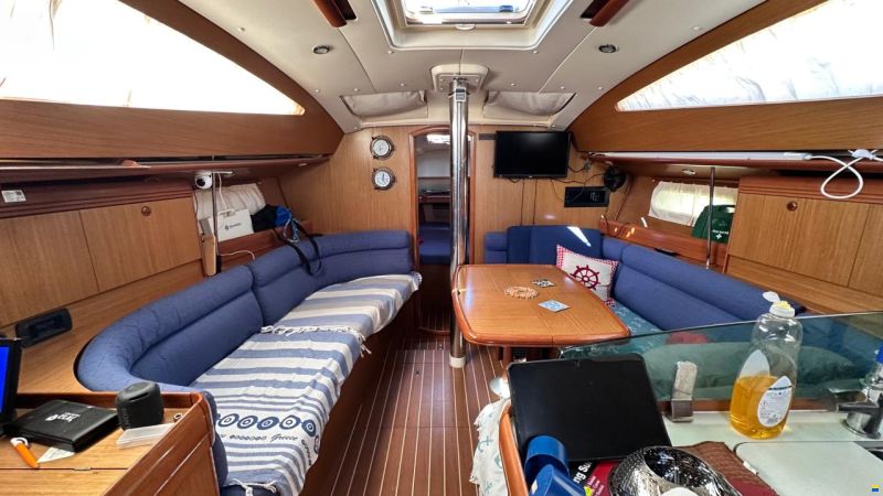 Jeanneau DS 39