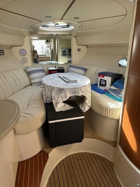 Sessa Oyster 30