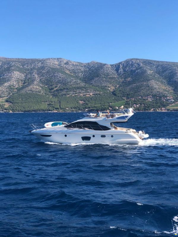 Azimut 47