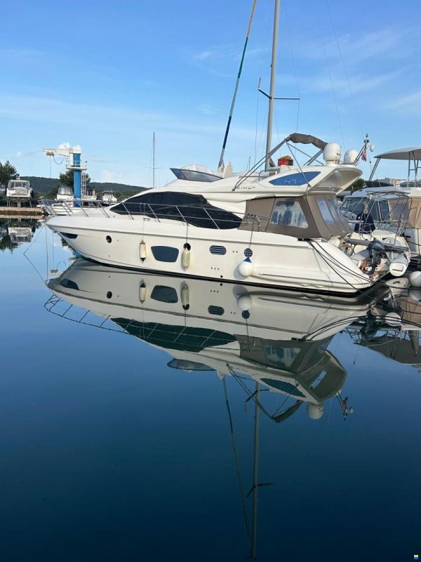 Azimut 47