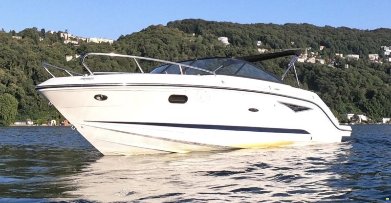 Sea Ray 250 SSE