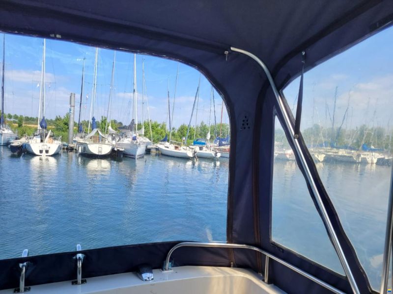 Fairline Phantom 32