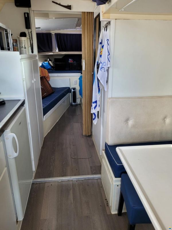 Fairline Phantom 32