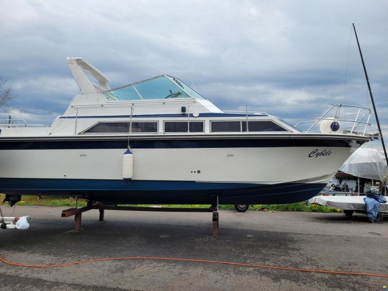 Fairline Phantom 32