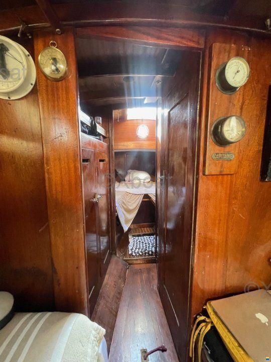 Meeusen SLOOP CLASSIQUE