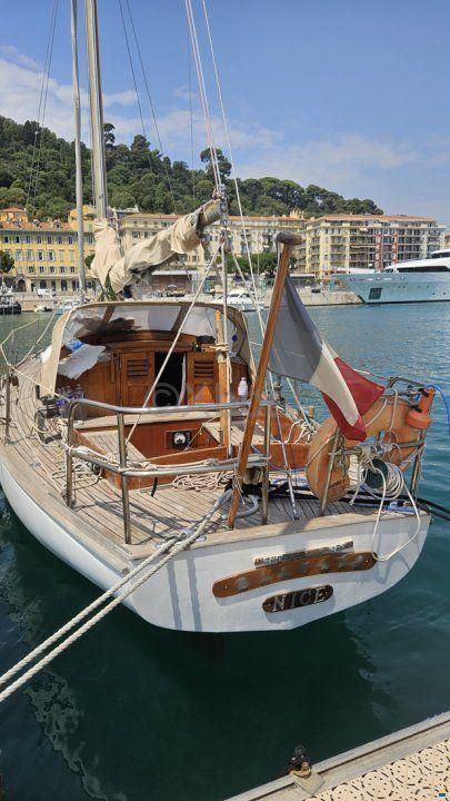 Meeusen SLOOP CLASSIQUE