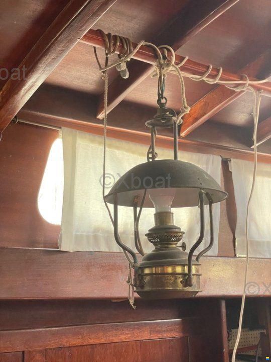 Meeusen SLOOP CLASSIQUE