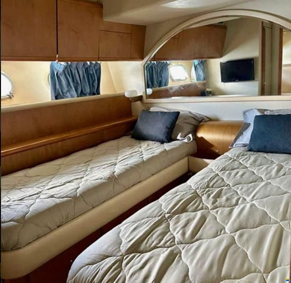 Ferretti 58