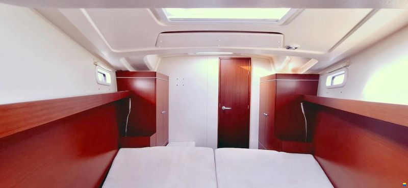 Hanse 385
