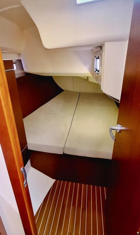 Hanse 385