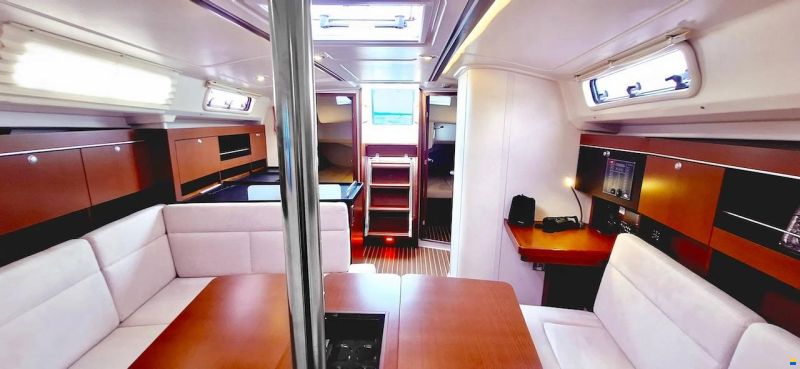 Hanse 385