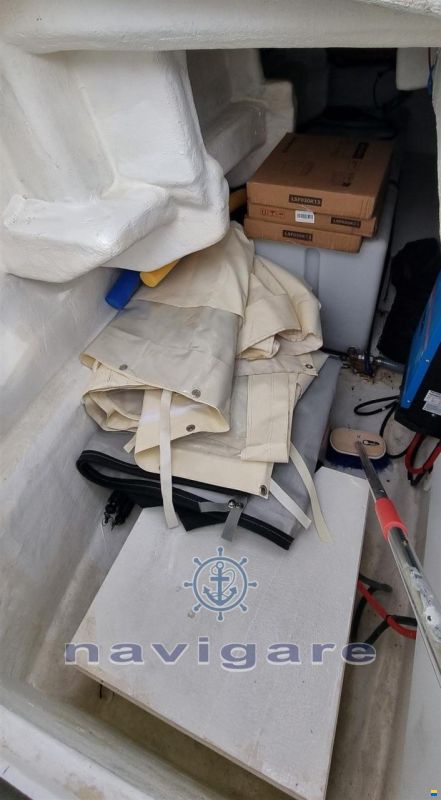 Tuccoli Marine MOKACCINO