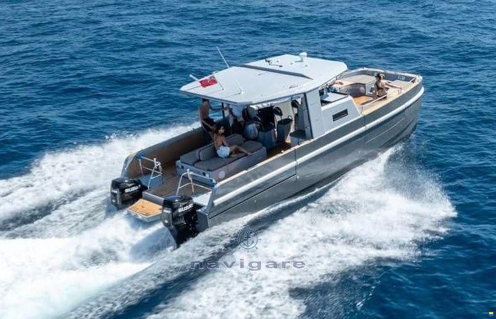 Tuccoli Marine MOKACCINO