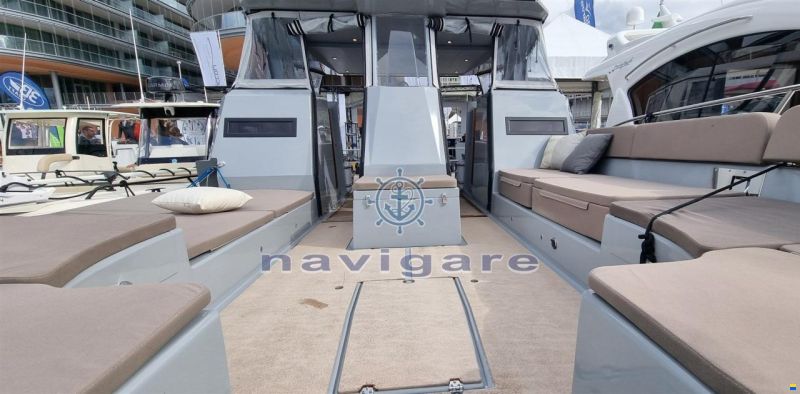 Tuccoli Marine MOKACCINO