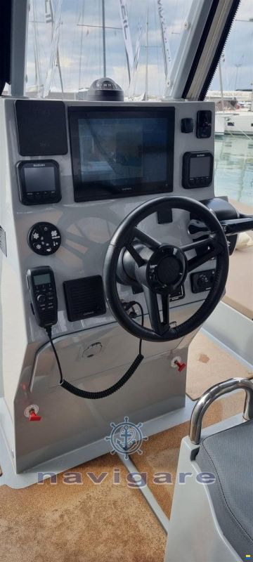 Tuccoli Marine MOKACCINO