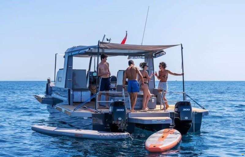 Tuccoli Marine MOKACCINO