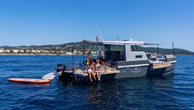 Tuccoli Marine MOKACCINO