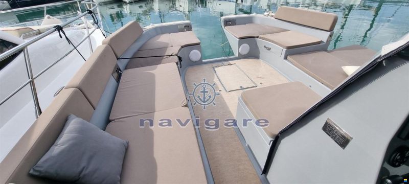 Tuccoli Marine MOKACCINO