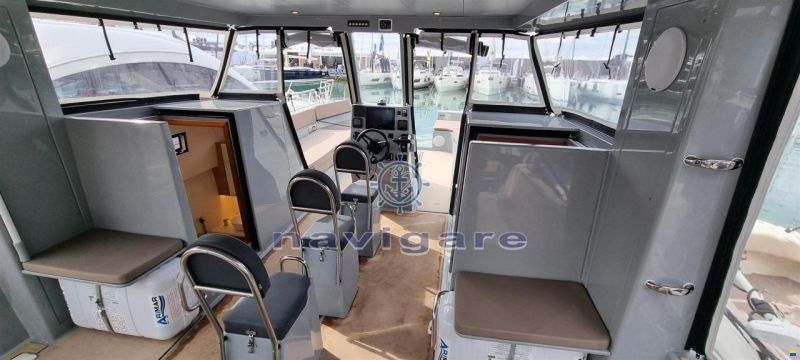 Tuccoli Marine MOKACCINO