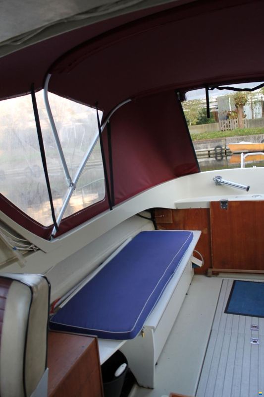 Viksund 660