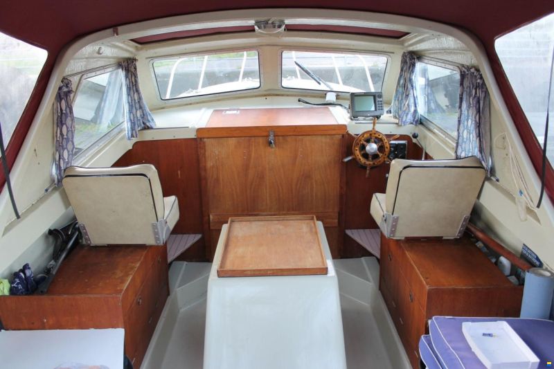 Viksund 660