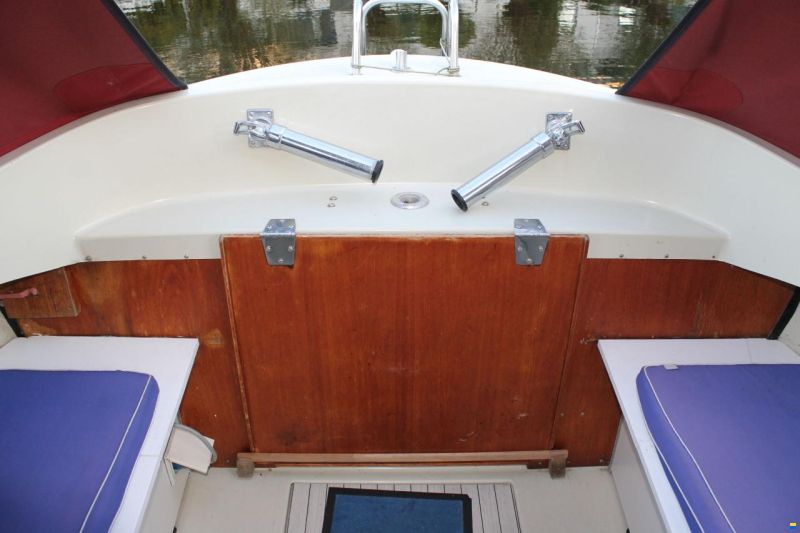 Viksund 660
