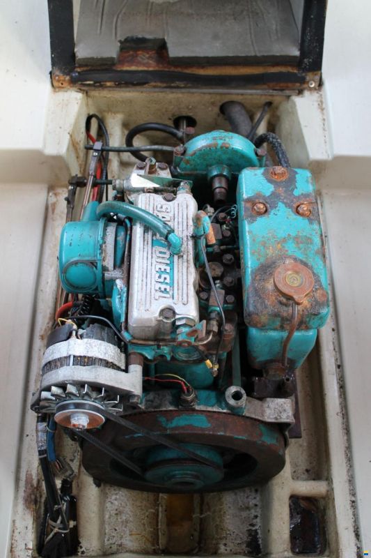 Viksund 660