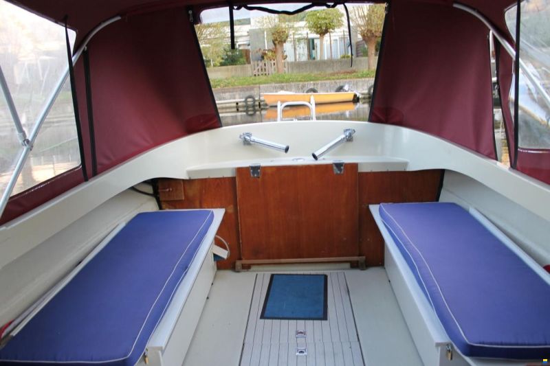 Viksund 660