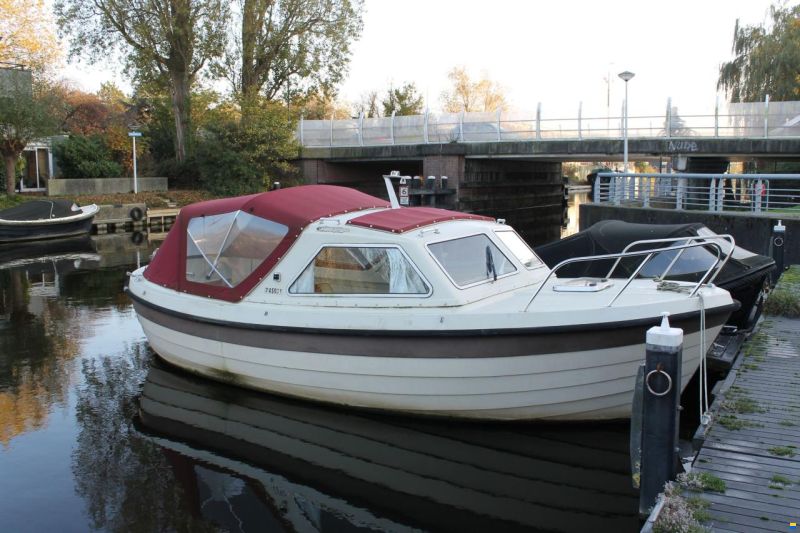Viksund 660