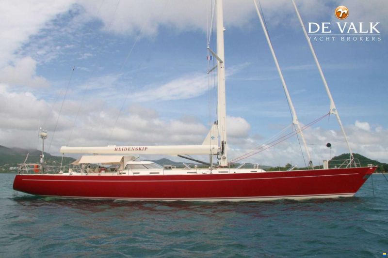 Van de Stadt Sloop