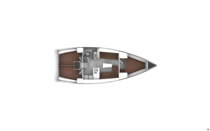 Bavaria Cruiser 37