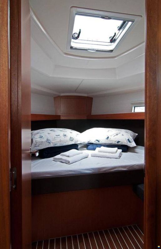 Bavaria Cruiser 37