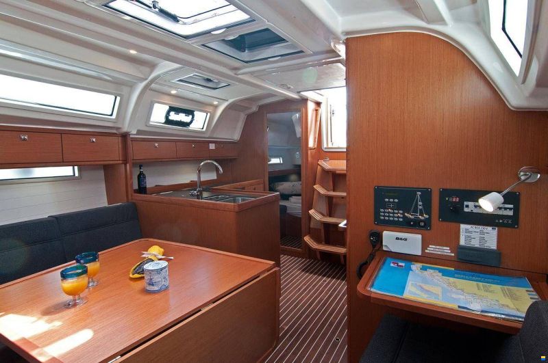 Bavaria Cruiser 37