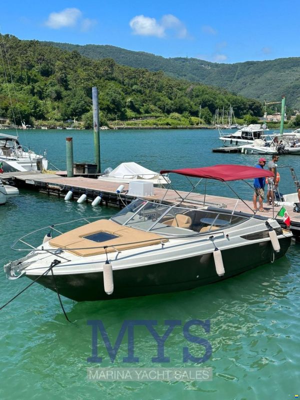 Maxum Marine 2300 SC