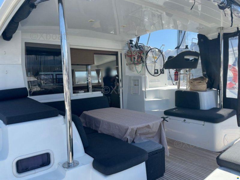Lagoon 40