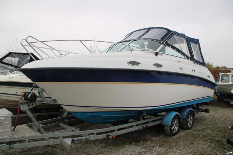 Askeladden 705 Voyager
