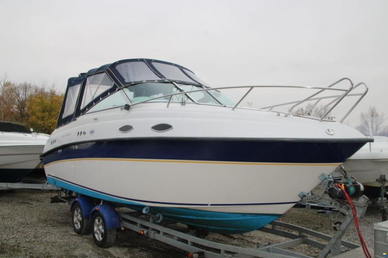 Askeladden 705 Voyager