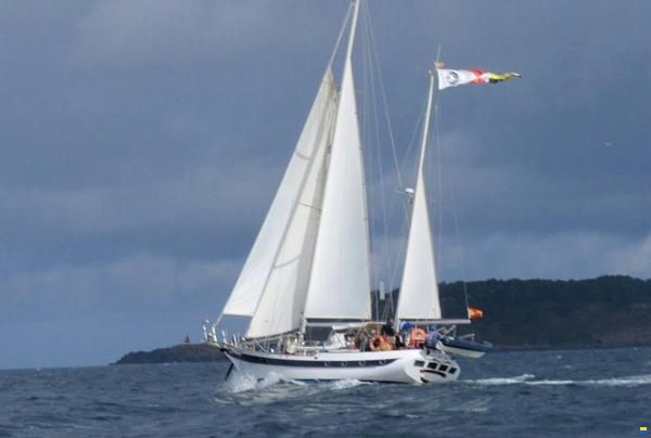 Ta Chiao CT54
