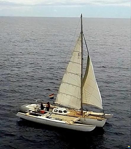 CabinSib 32