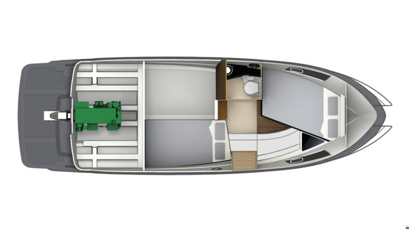 Grandezza 28 OC