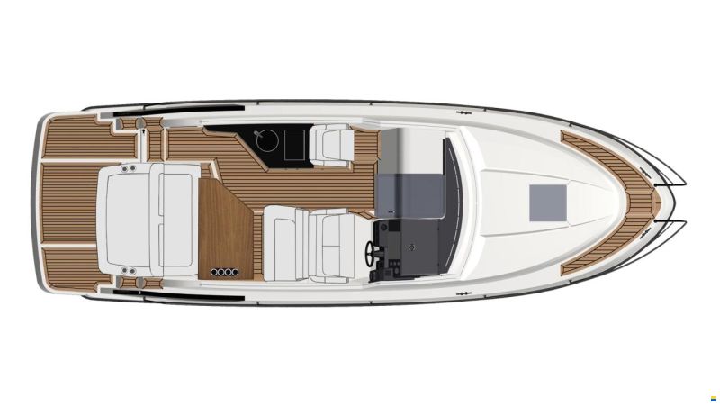Grandezza 28 OC