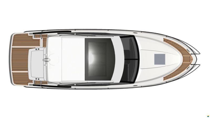 Grandezza 28 OC