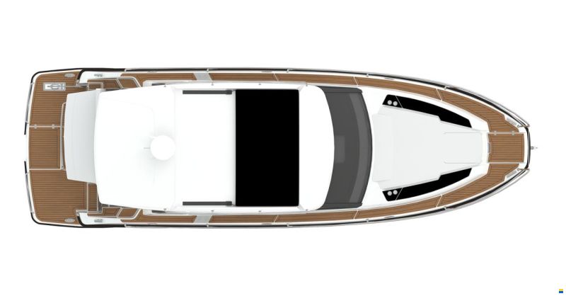 Grandezza 30 OC