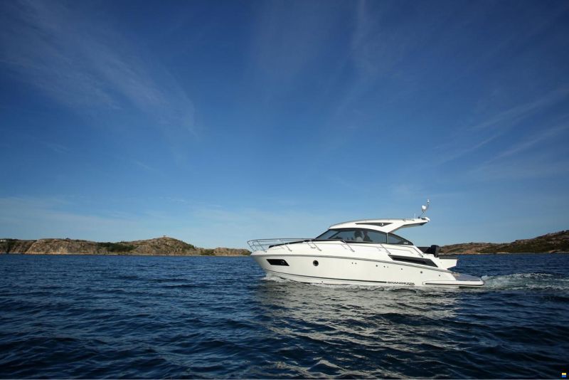 Grandezza 34 OC