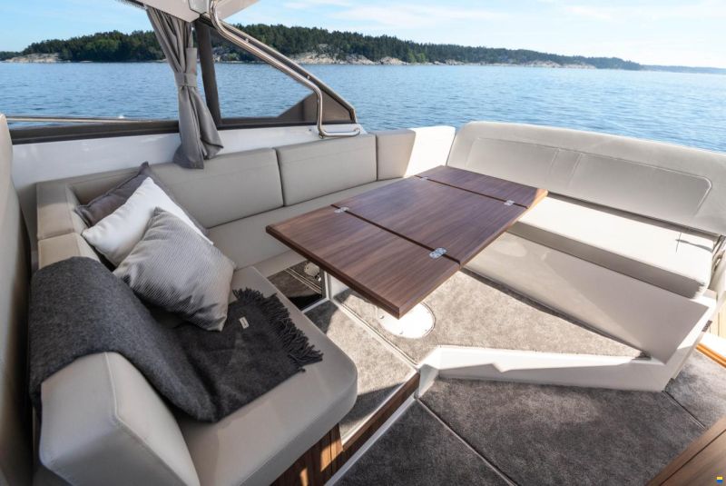 Grandezza 34 OC