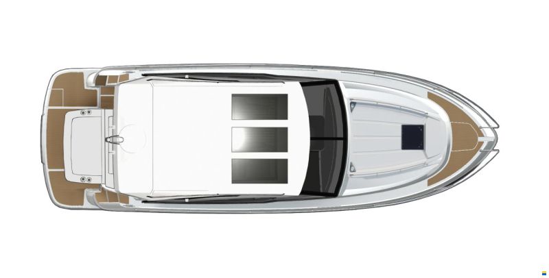 Grandezza 34 OC