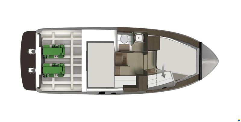 Grandezza 34 OC