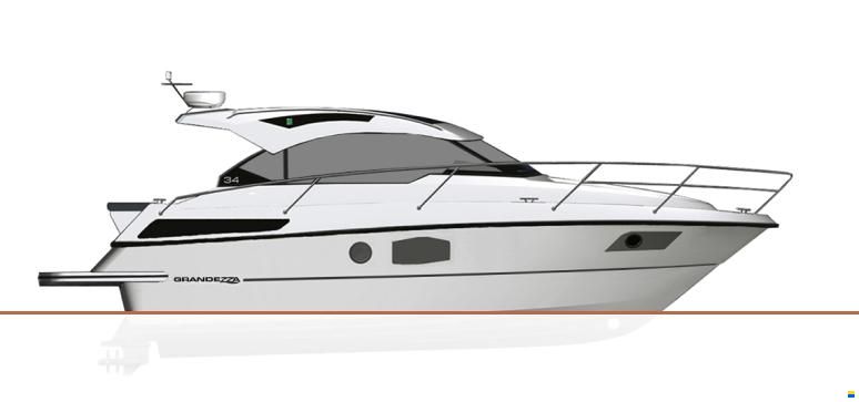 Grandezza 34 OC