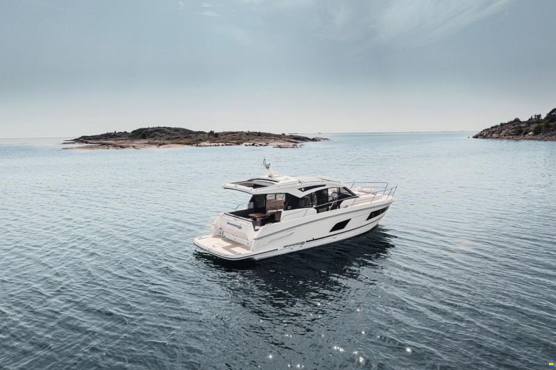 Grandezza 37 CA